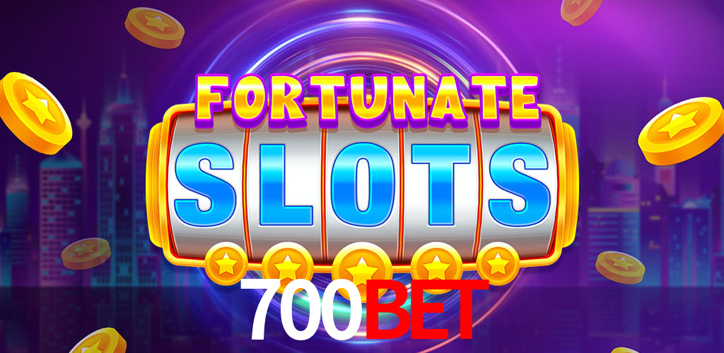 Descubra o Mundo do Cassino Online com 700Bet